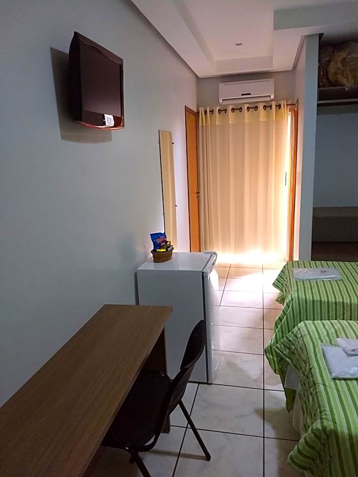 Hotel Soldera Inn
