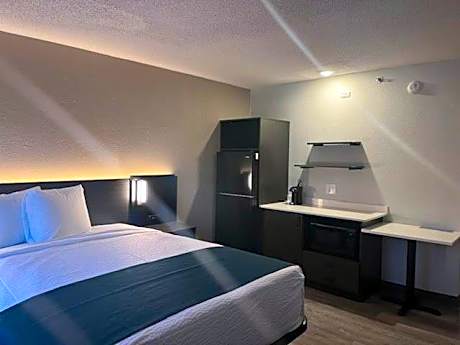 King Room - Disability Access