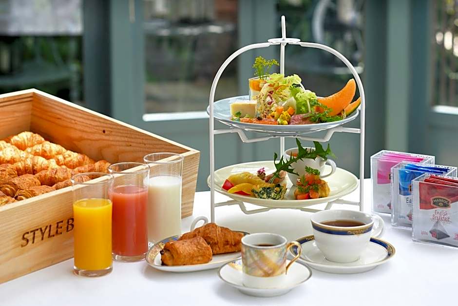 Hotel Monterey La Soeur Ginza