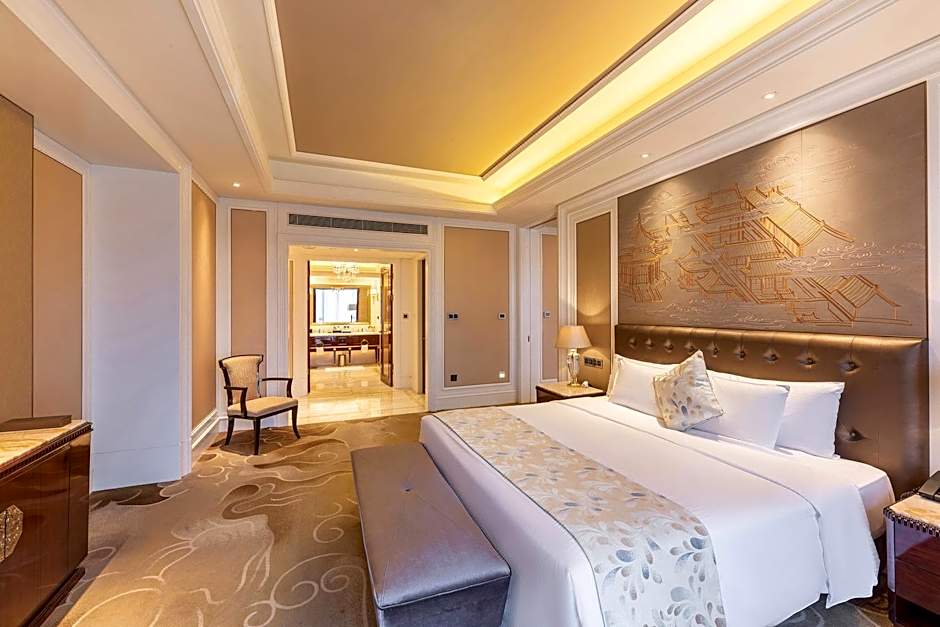 Wanda Vista Shenyang