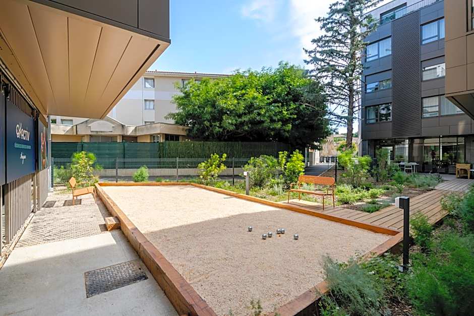 Résidence Services Oh Activ Avignon