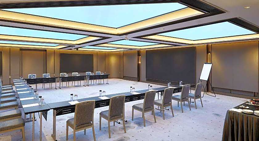 Novotel Century Hong Kong