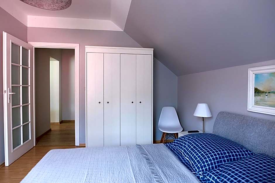 Ośrodek Wypoczynkowy Relaks i Apartamenty