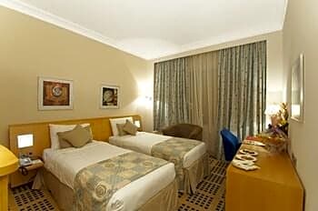 Elaf Al Mashaer Hotel Makkah