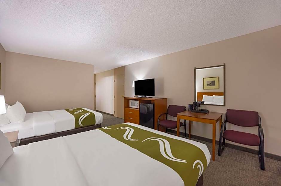 Quality Inn & Suites Canon City