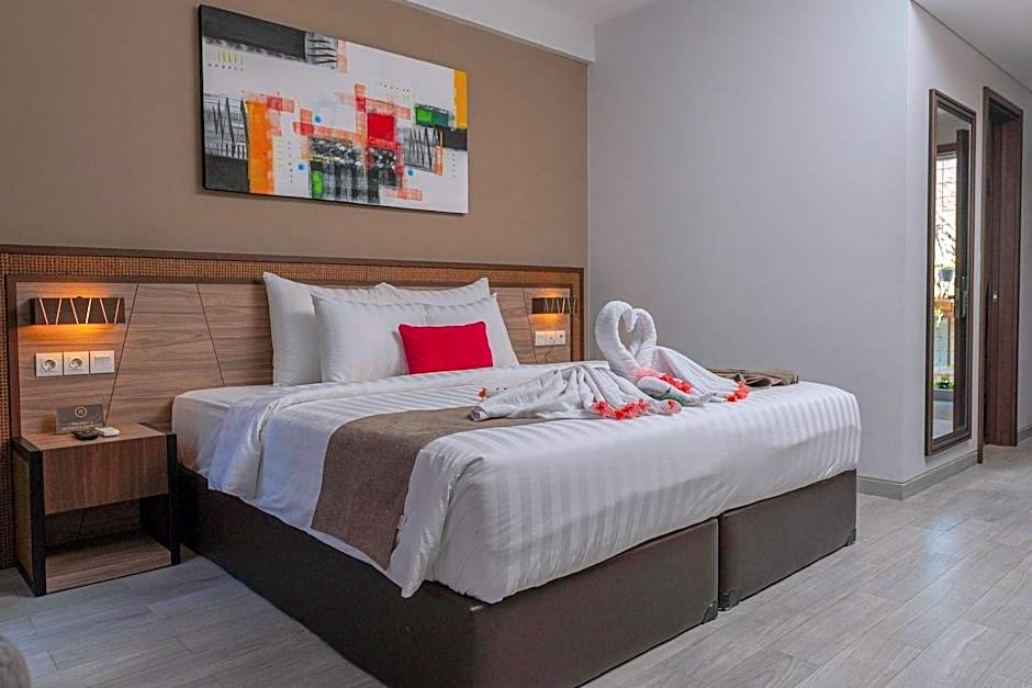 Royal Regantris Trawangan