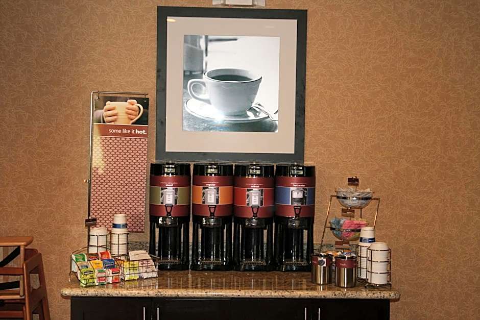 Hampton Inn By Hilton & Suites Buffalo