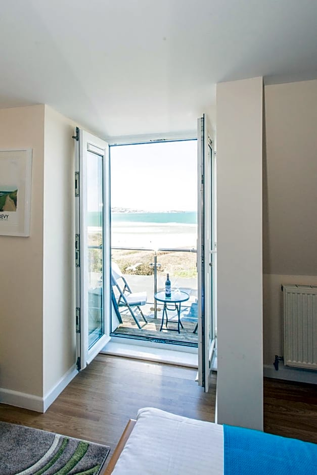 The Penellen guest accommodation room only