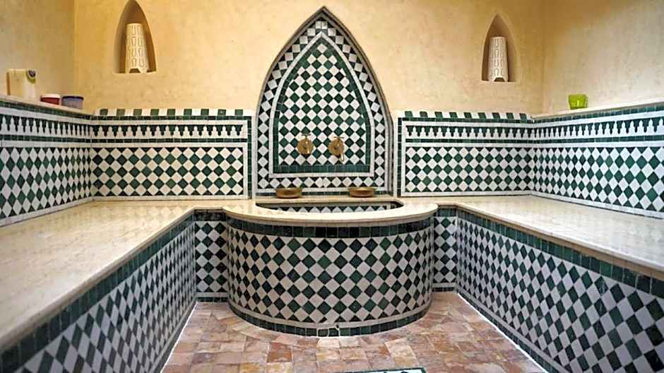 riad casa bahia asilah