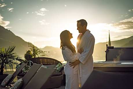 Genusshotel Panorama