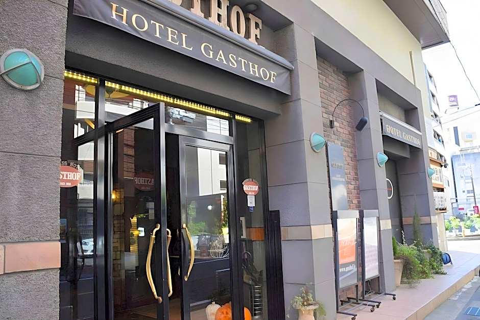 Hotel Gasthof