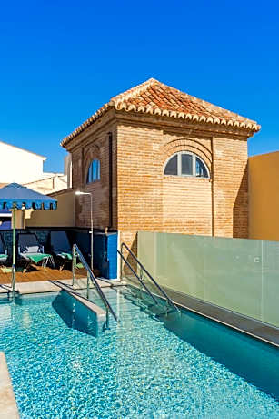 Palacio Solecio, a Small Luxury Hotel of the World