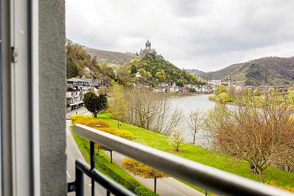 aparthotel Cochem