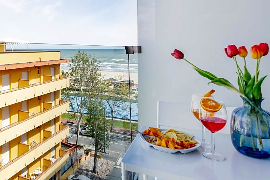Hotel Grazia Riccione