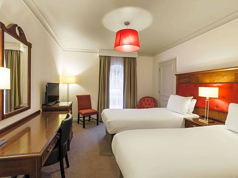 Mercure Exeter Southgate