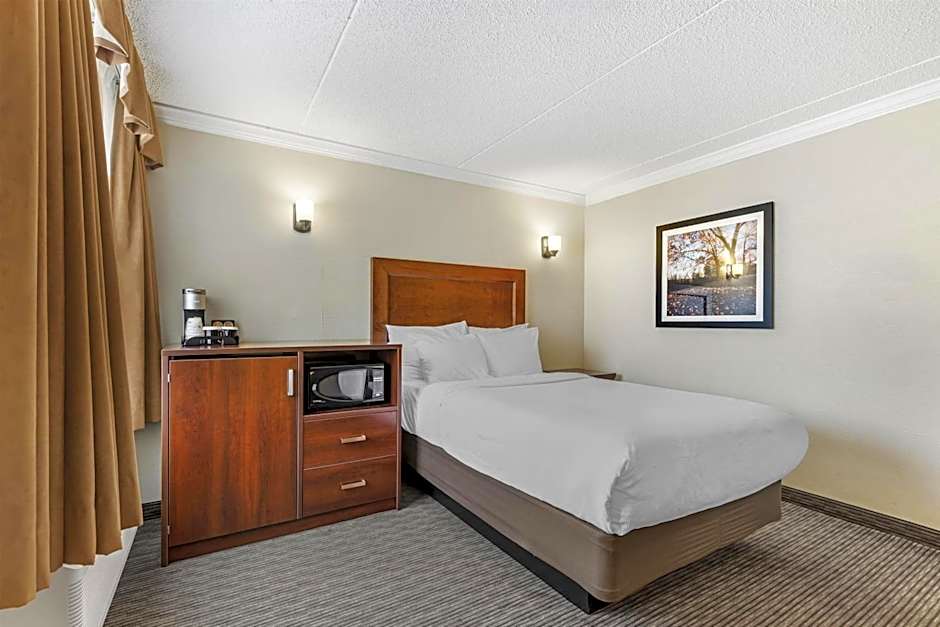 Best Western Plus Dryden Hotel & Conference Centre