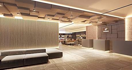 Holiday Inn Lima Miraflores By IHG