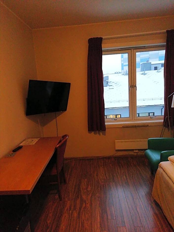 Kirkenes Hotell