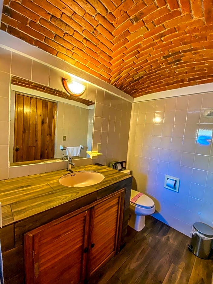 Suites Paraiso Tequis