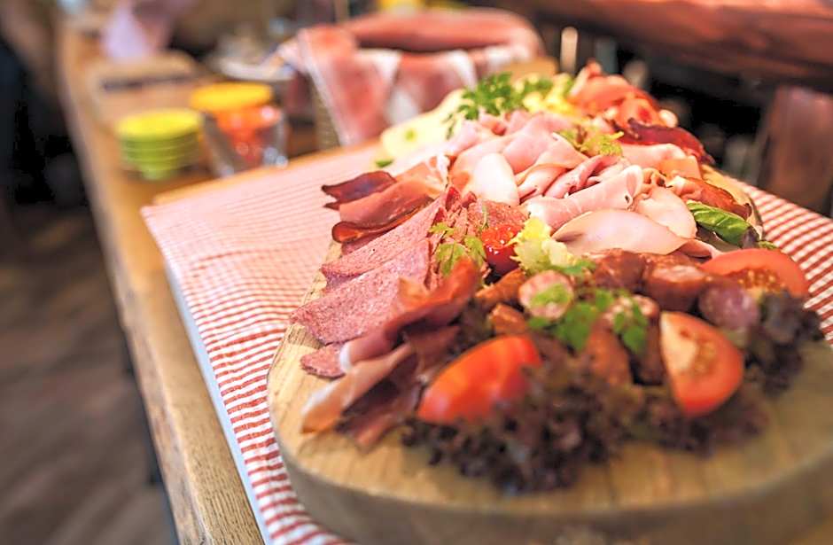 Hotel Am Markt Munich