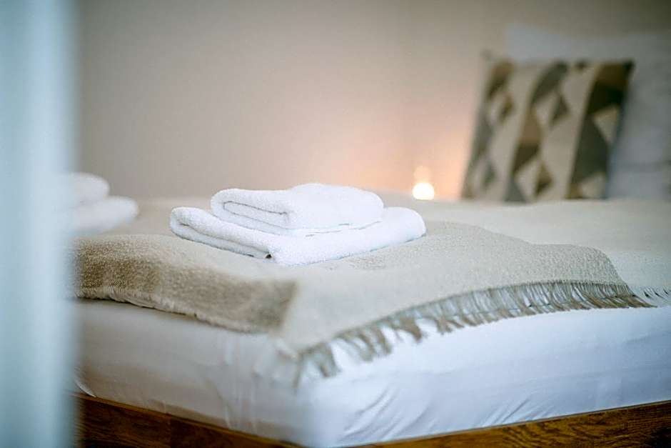 Da Alois - Alpine Premium Apartments