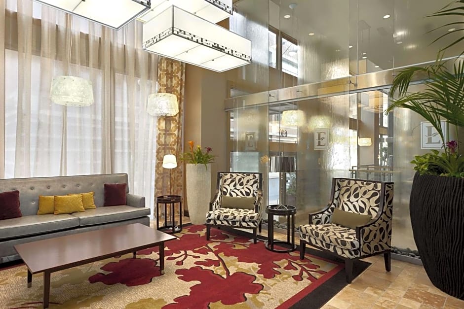 Embassy Suites By Hilton Saint Louis - Downtown