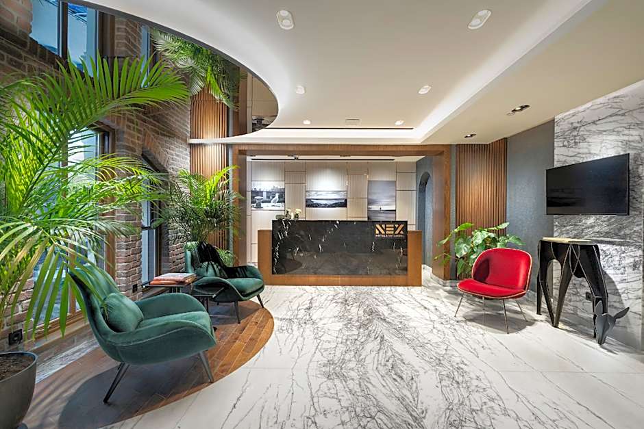Nex Hotel & Spa İstanbul