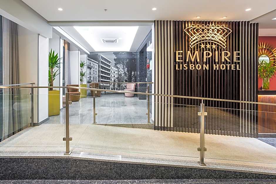 Empire Lisbon Hotel
