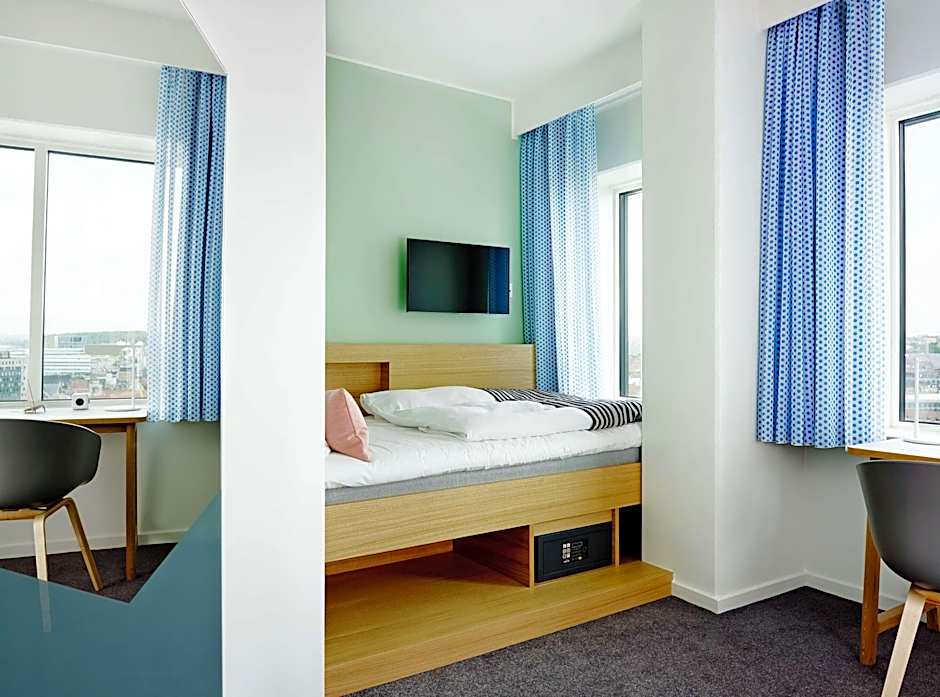 Foto 1 dari 2 — Superior 1 Twin Bed
