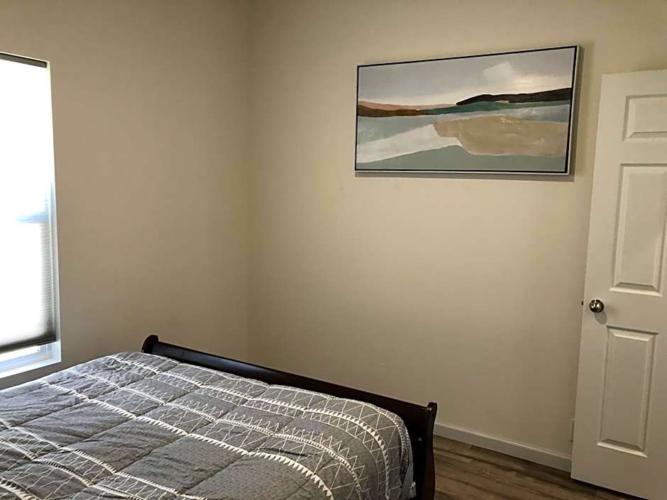 Sierra Lodge Three Rivers