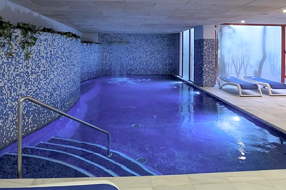 Ibersol Almuñecar Beach & Spa Hotel