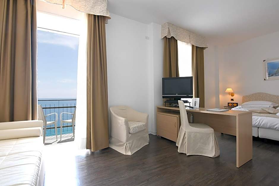 Best Western Hotel Acqua Novella