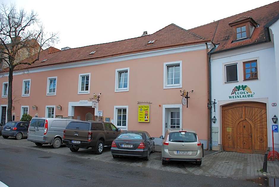 Gasthof Ludl