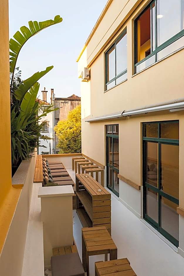 Boavista Guest House