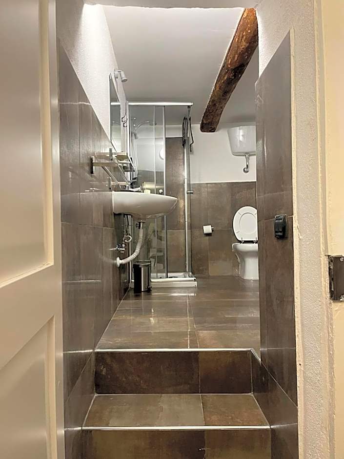 Mafalda - Napoli Rooms