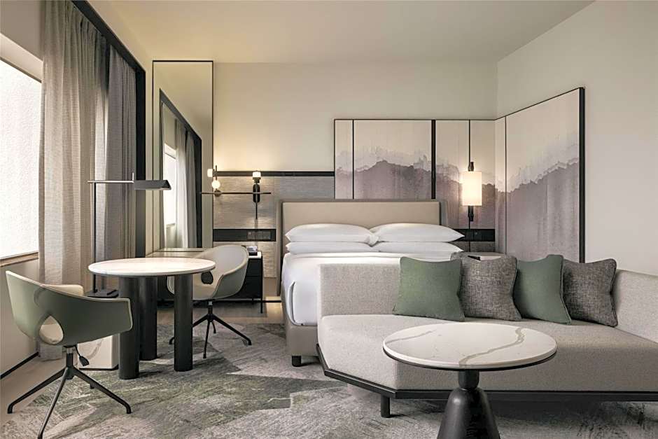 Photo 1 of 4 of Premium 1 King Bed Suite