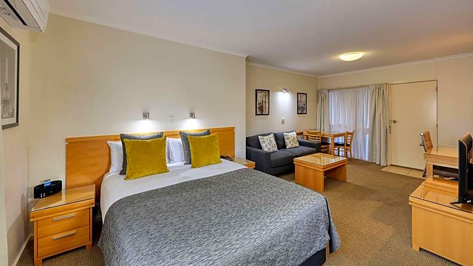 Quality Inn Swan Hill