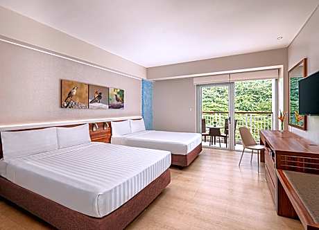 Premier Mountain View