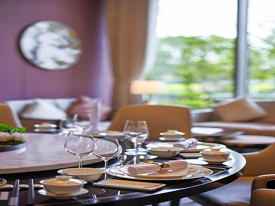 Pullman Suzhou Taicang