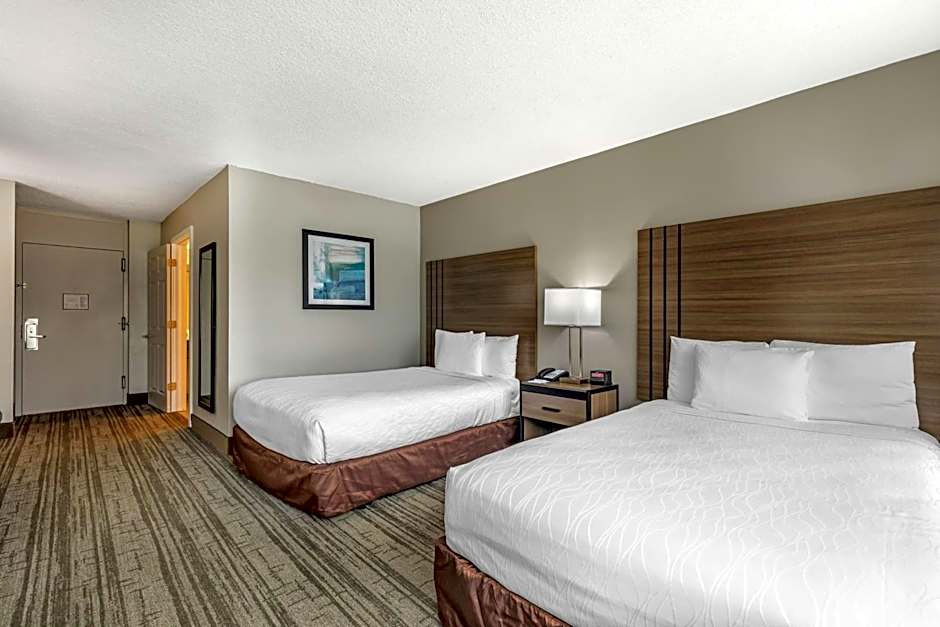 Best Western Laurel