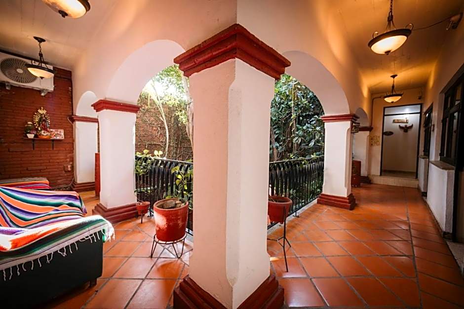 Hotel Casa Guivá