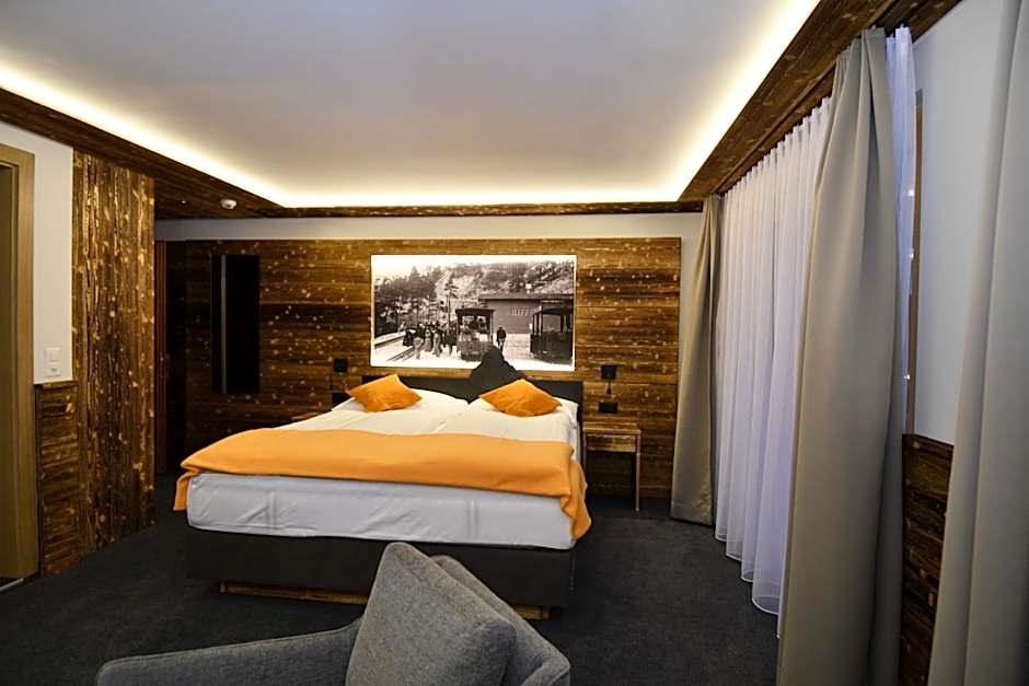 Hotel Elite