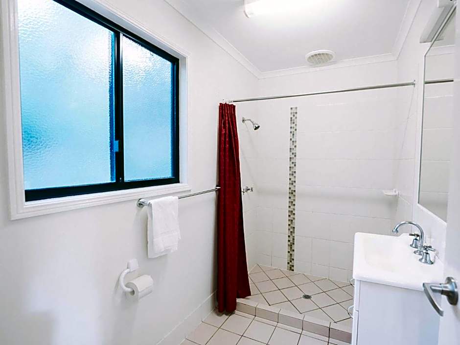 BIG4 Cania Gorge Holiday Park