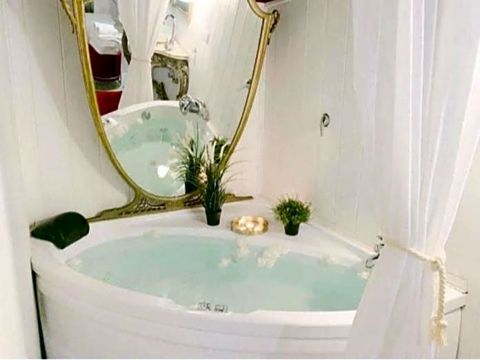 B&b Morosoli Palace
