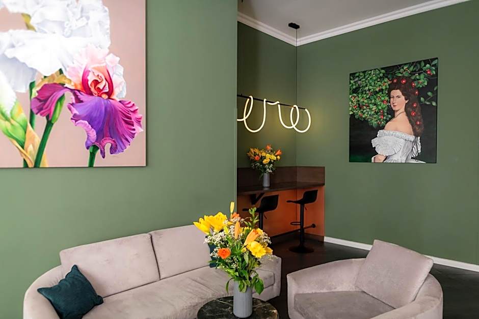 Florum Hotel