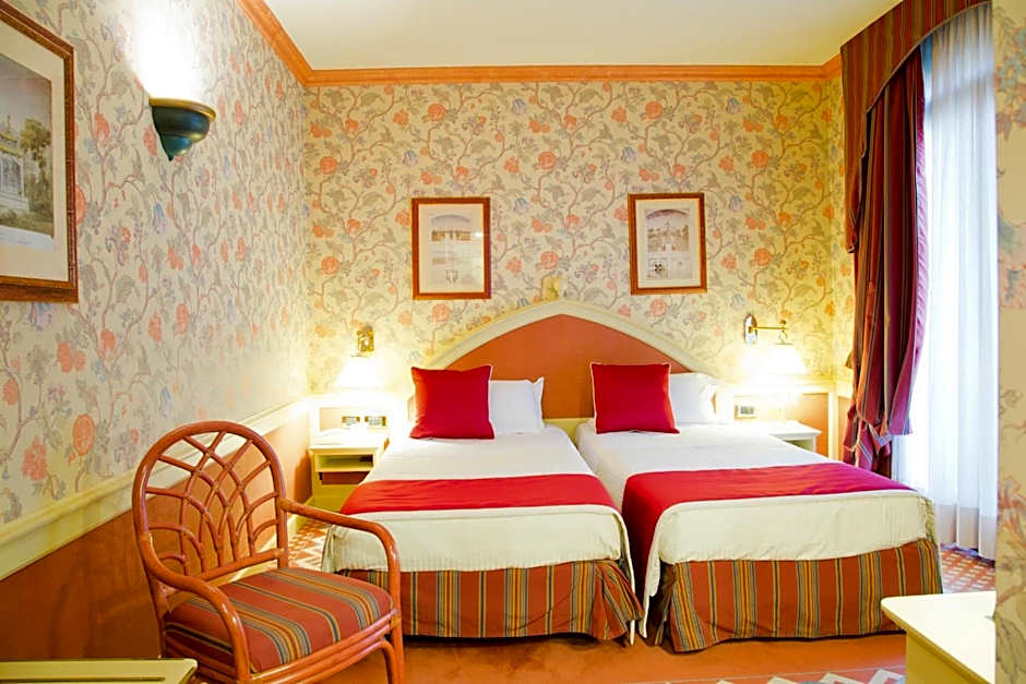Hotel Milano Regency