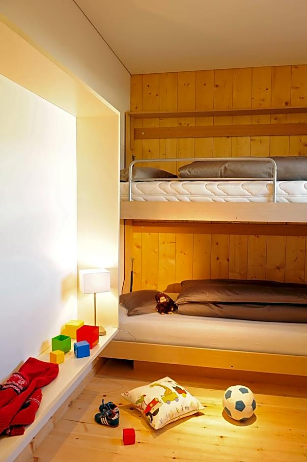 Hotel Naturoase Schwemmerhof