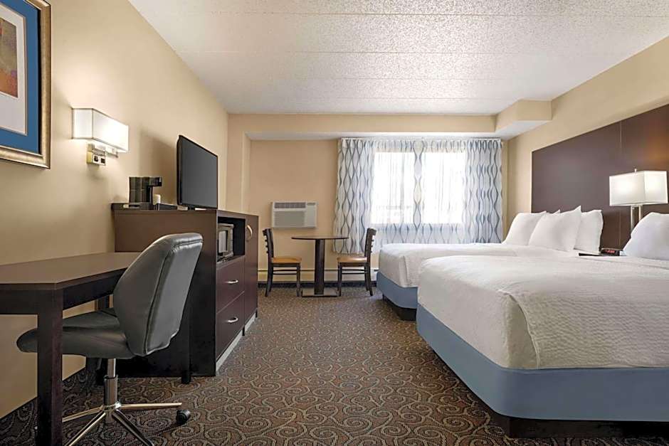 Days Inn by Wyndham Fort Collins