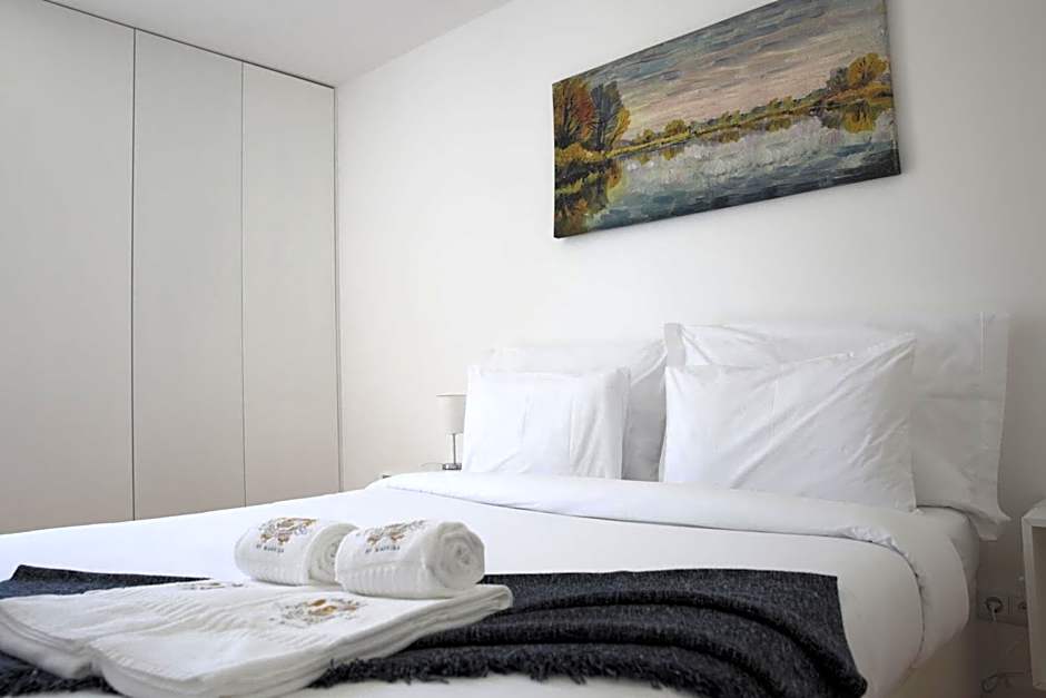 House Nobrega of Madeira