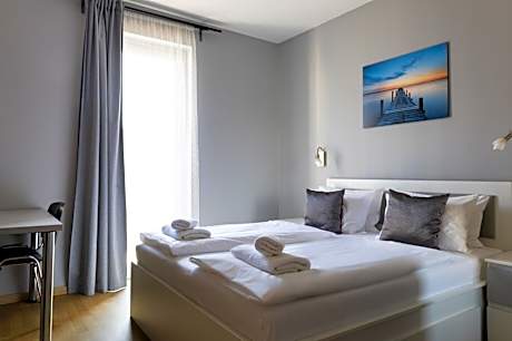 Di Verdi Imperial Hotel